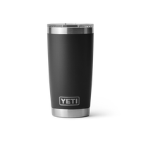 YETI Rambler Tumbler 20 oz